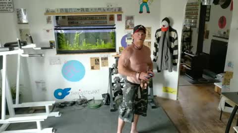 Snapshot of bigredmachine25 chatting on June 2026 05:19:02 PM Jarvis online show from June 2026 05:19:02 PM