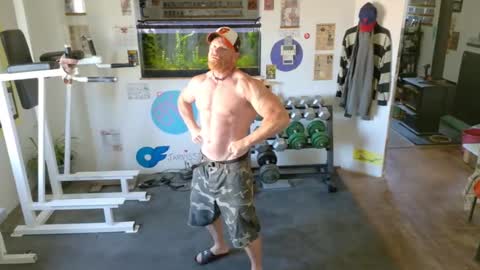 Snapshot of bigredmachine25 chatting on July 2026 03:58:02 PM Jarvis online show from July 2026 03:58:02 PM