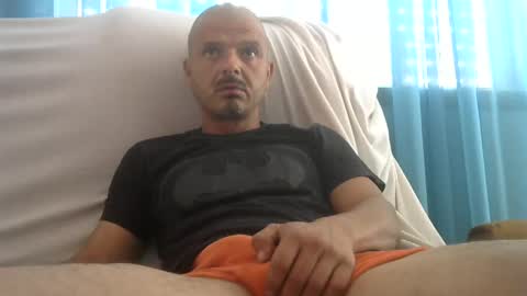 bigsammy85 online show from September 2025 03:13:02 PM