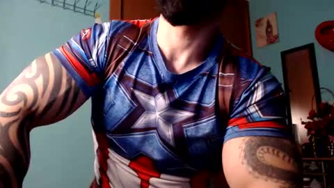 BigStallion online show from February 2025 11:53:02 PM