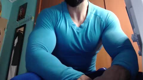 BigStallion online show from October 2025 10:43:02 PM