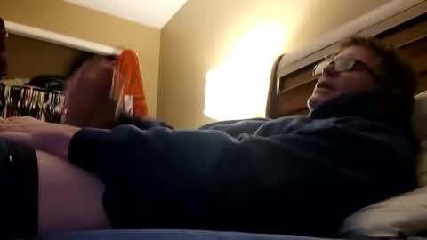 Snapshot of bigstuff674 chatting on March 2026 08:39:01 AM Aka hardwood online show from March 2026 08:39:01 AM