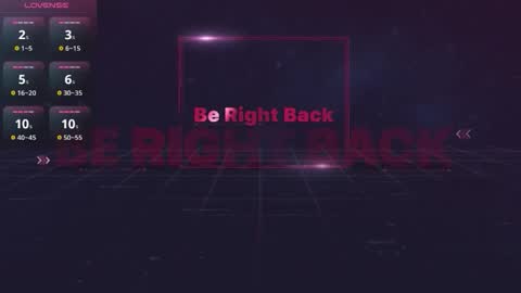 YourBoy online show from February 2026 08:45:02 PM