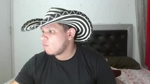 MANUEL online show from February 2026 10:08:02 PM