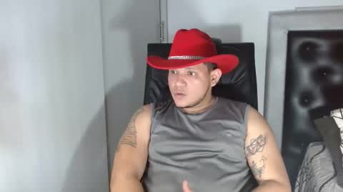 MANUEL online show from March 2026 08:03:02 AM