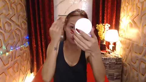 sophia online show from March 2026 11:51:02 PM