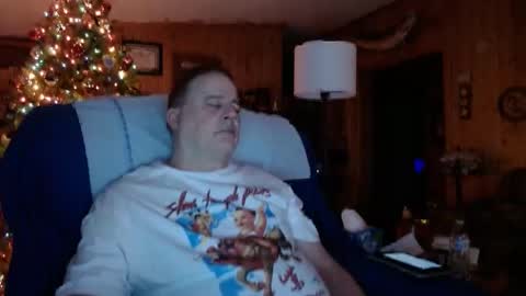 bigthicksatisfying2 online show from January 2025 06:35:01 AM