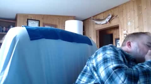 bigthicksatisfying2 online show from April 2026 11:27:02 PM