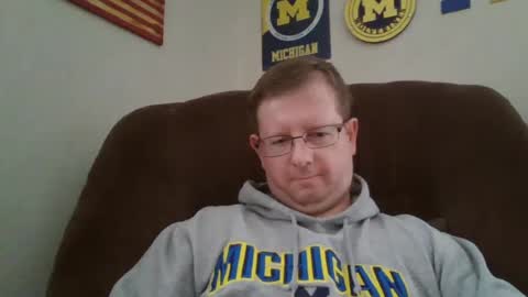 Jeremy online show from February 2025 05:04:02 PM