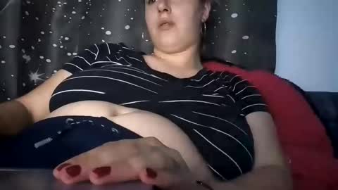 bigtitslala online show from November 2025 08:31:01 PM