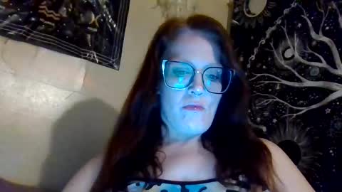 Snapshot of bigtittiedredhead36 chatting on November 2025 01:55:01 PM bigtittiedredhead36 online show from November 2025 01:55:01 PM