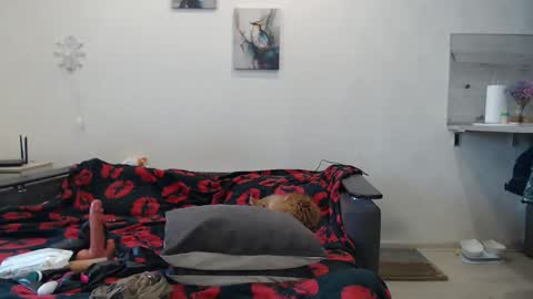 BigTwinsOmg online show from February 2025 07:20:01 AM