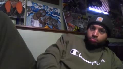 Floppyphallus online show from March 2026 07:07:02 PM