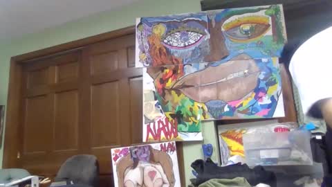 Floppyphallus online show from April 2026 05:28:01 PM