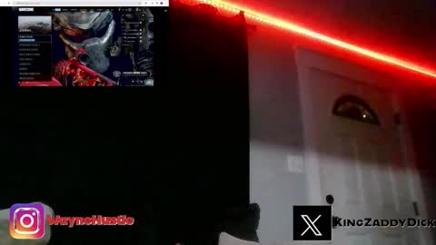 bigwaynebabyxxx online show from October 2025 07:20:02 AM