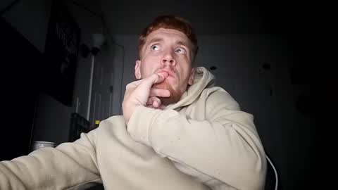 Onlyfans redheadedwhitedick online show from October 2025 06:54:01 AM