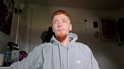 Onlyfans redheadedwhitedick online show from May 2026 04:57:04 PM