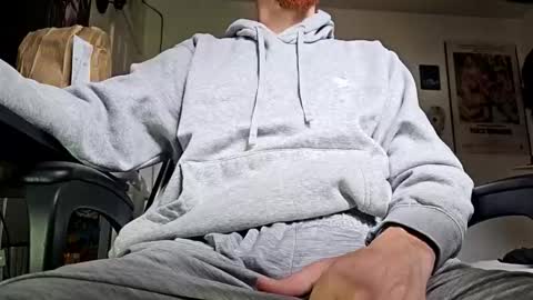Onlyfans redheadedwhitedick online show from May 2026 09:56:02 PM