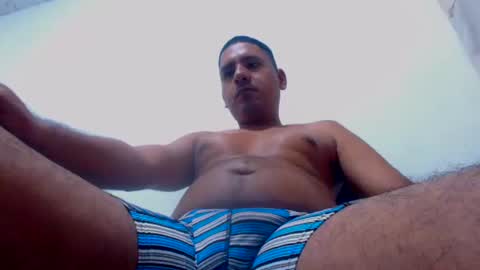 andres online show from November 2025 06:52:01 PM