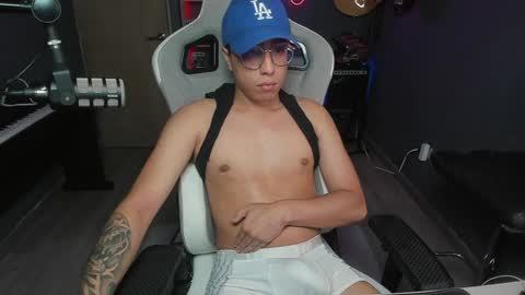 bigxboy96 online show from January 2025 10:19:01 PM