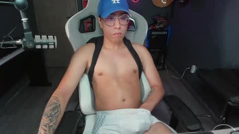 bigxboy96 online show from January 2025 12:14:02 AM