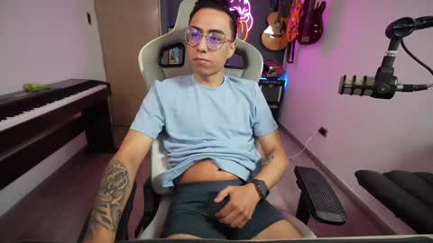 bigxboy96 online show from February 2025 03:02:02 AM