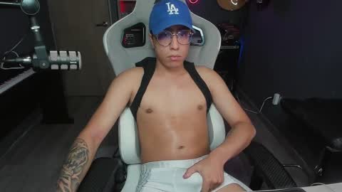 bigxboy96 online show from February 2025 02:07:01 PM