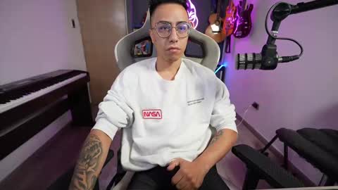 bigxboy96 online show from February 2025 11:18:02 AM