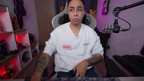 bigxboy96 online show from November 2025 04:51:02 AM