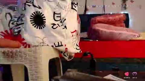 Bianca  independent online show from March 2026 04:43:01 PM