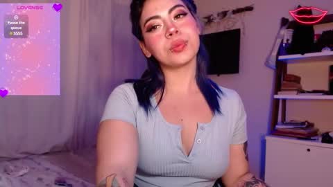 biigbooty_ online show from February 2025 04:20:01 AM