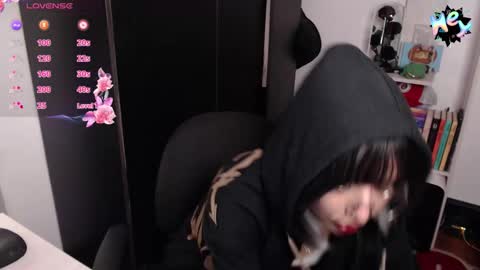 Valeria 3 online show from September 2025 02:01:02 AM