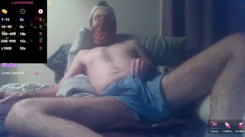 BiBoy online show from December 2024 06:45:02 AM