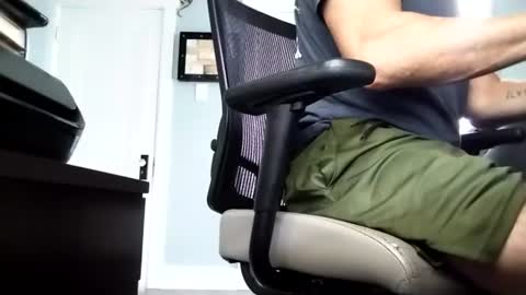 Jeff online show from June 2026 05:25:01 PM