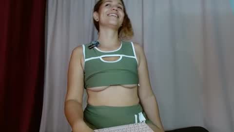 hi  soy   natural girl biki online show from March 2026 02:16:02 AM