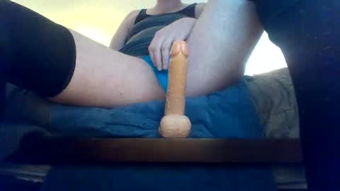 Snapshot of bikinkysloot chatting on January 2025 07:05:01 AM KinkyBiSlut online show from January 2025 07:05:01 AM