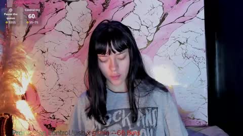 bilie__eilish online show from April 2026 12:45:02 PM