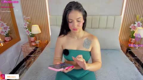 Snapshot of bilie_rouse1 chatting on February 2026 01:48:02 AM Bilie online show from February 2026 01:48:02 AM