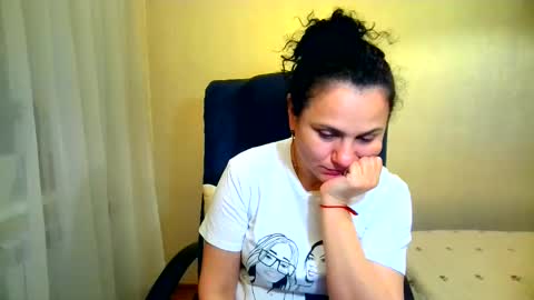 DOM NIKA online show from March 2026 09:47:02 PM