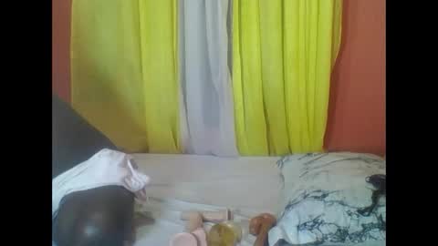 TREZAH online show from January 2025 05:54:02 AM