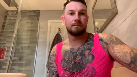 Billicdx online show from February 2025 03:49:01 PM