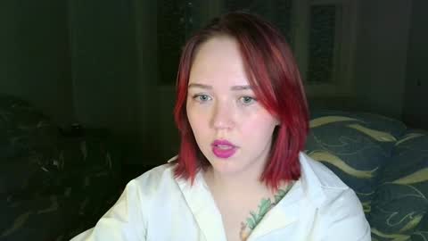 billie_kris online show from April 2026 03:57:01 PM