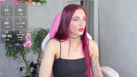 Alisha online show from November 2025 09:24:01 AM