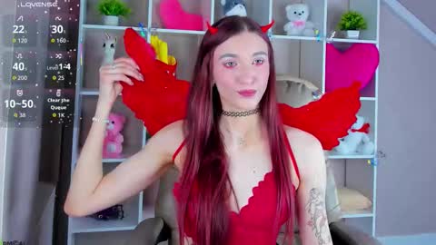 Alisha online show from February 2026 02:30:02 AM