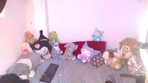 B-I-L-L-I-E 3 online show from April 2026 02:01:01 AM