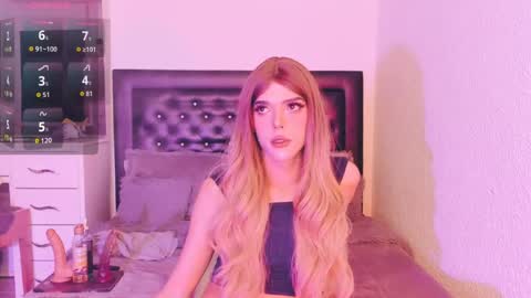 Billie Simons online show from March 2026 11:48:02 PM