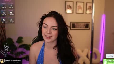 Billie online show from March 2026 09:54:01 PM