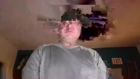 billjames55 online show from April 2026 11:47:01 AM