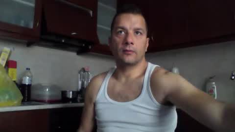 Snapshot of billos26 chatting on April 2026 06:38:02 AM billys greece online show from April 2026 06:38:02 AM
