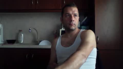 Snapshot of billos26 chatting on April 2026 07:47:01 AM billys greece online show from April 2026 07:47:01 AM